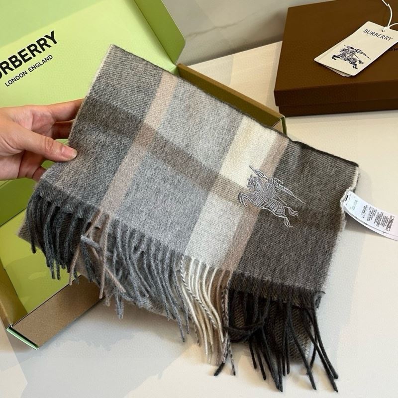 Burberry Scarf